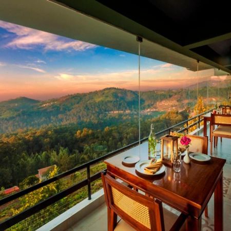 Sleeping Beauty By Nature Resorts And Stays Coonoor Eksteriør billede