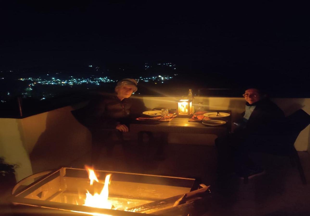 Sleeping Beauty By Nature Resorts And Stays Coonoor Eksteriør billede