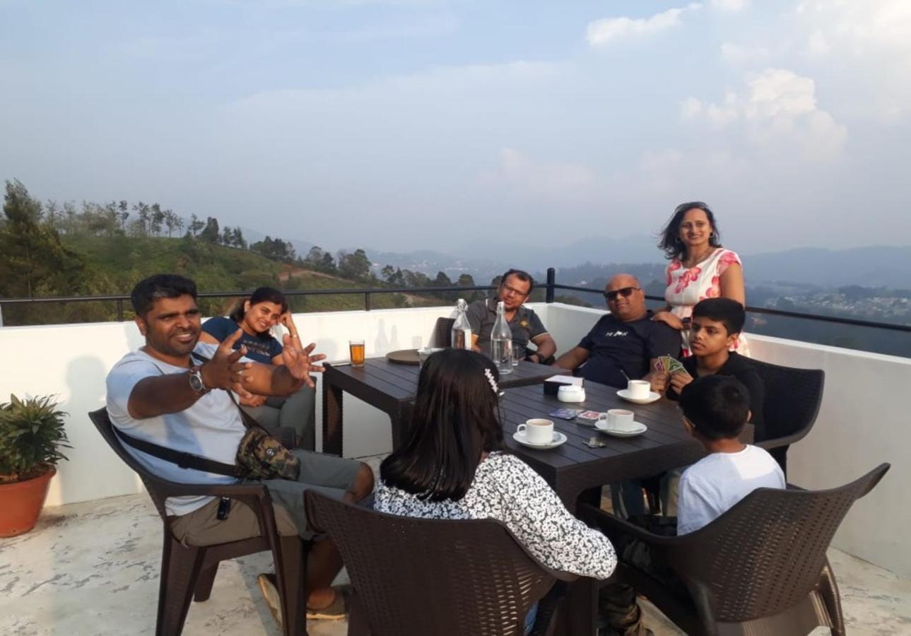 Sleeping Beauty By Nature Resorts And Stays Coonoor Eksteriør billede