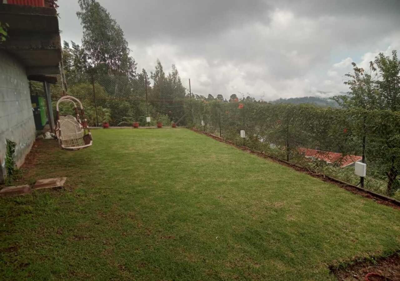 Sleeping Beauty By Nature Resorts And Stays Coonoor Eksteriør billede