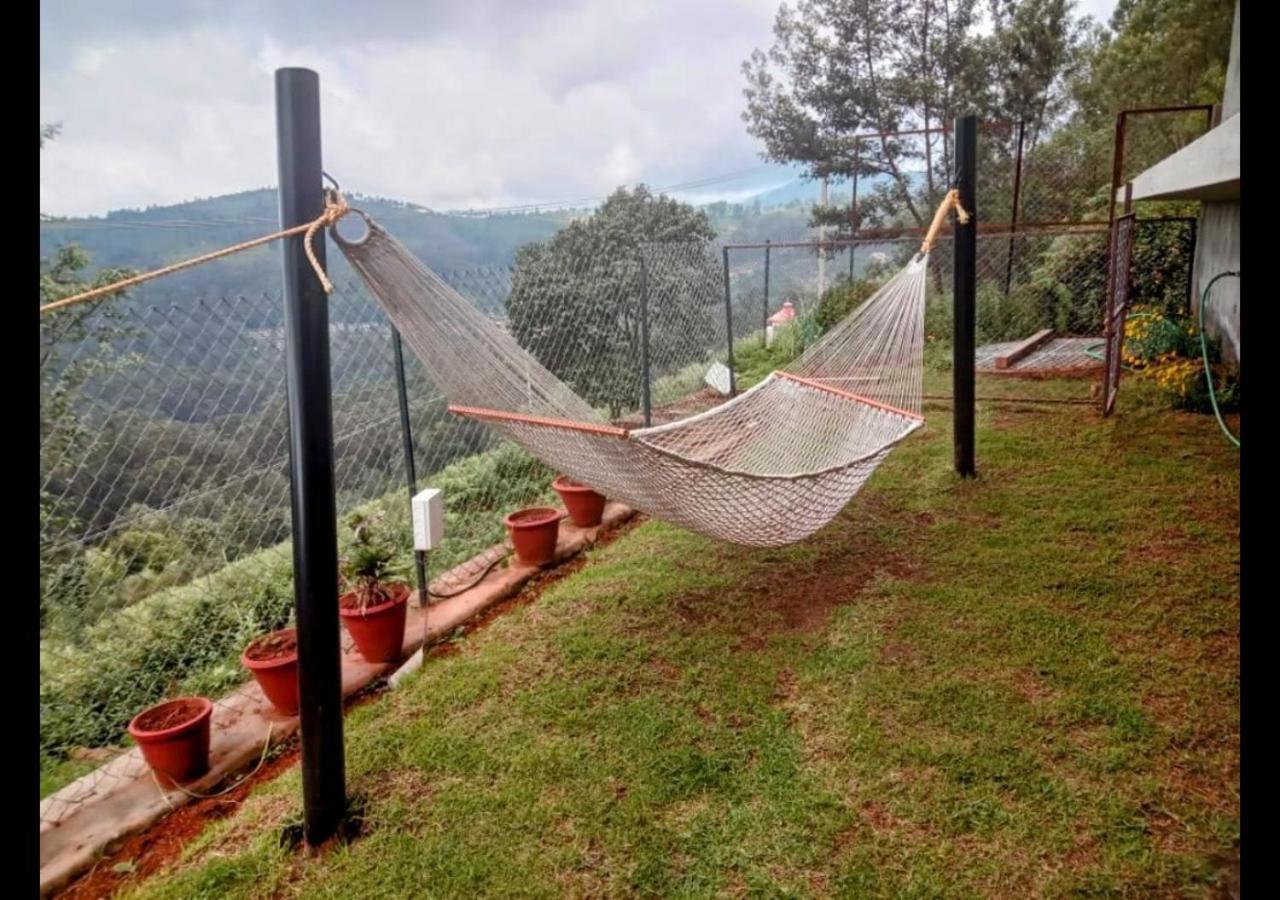 Sleeping Beauty By Nature Resorts And Stays Coonoor Eksteriør billede