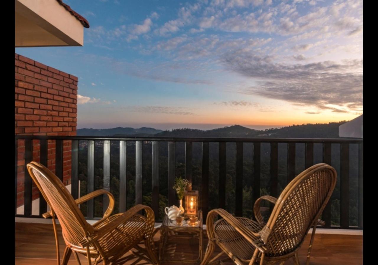 Sleeping Beauty By Nature Resorts And Stays Coonoor Eksteriør billede