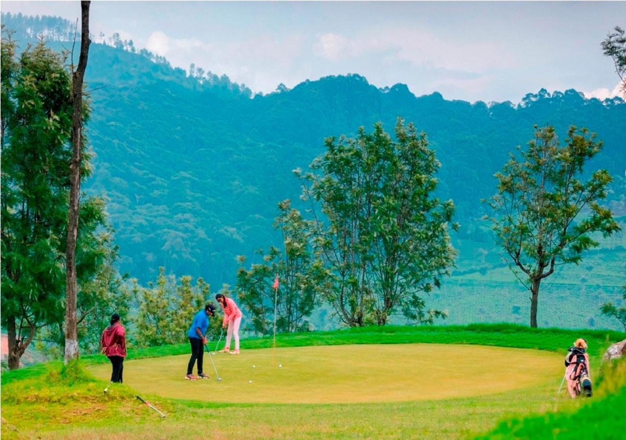 Sleeping Beauty By Nature Resorts And Stays Coonoor Eksteriør billede