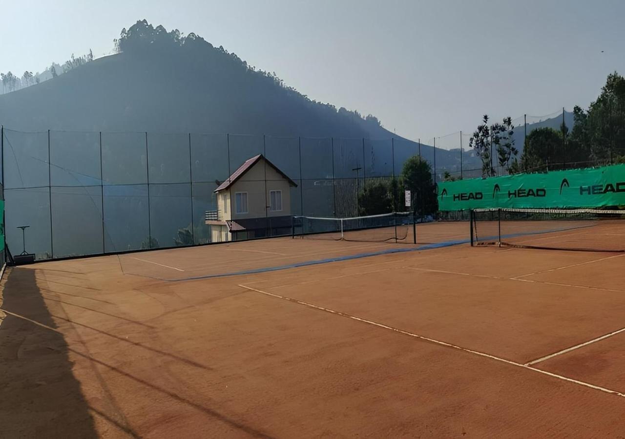 Sleeping Beauty By Nature Resorts And Stays Coonoor Eksteriør billede