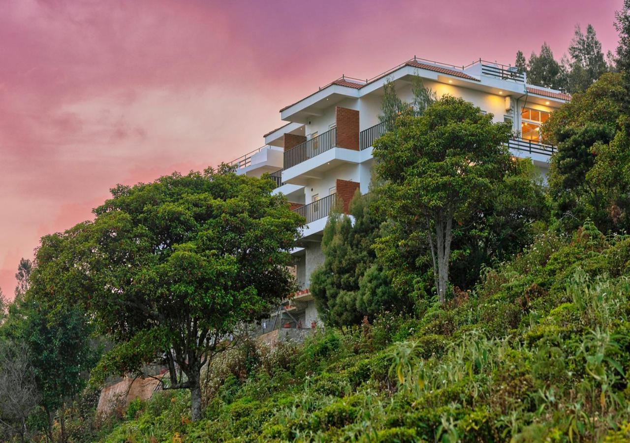 Sleeping Beauty By Nature Resorts And Stays Coonoor Eksteriør billede