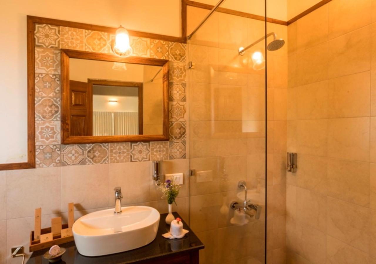 Sleeping Beauty By Nature Resorts And Stays Coonoor Eksteriør billede