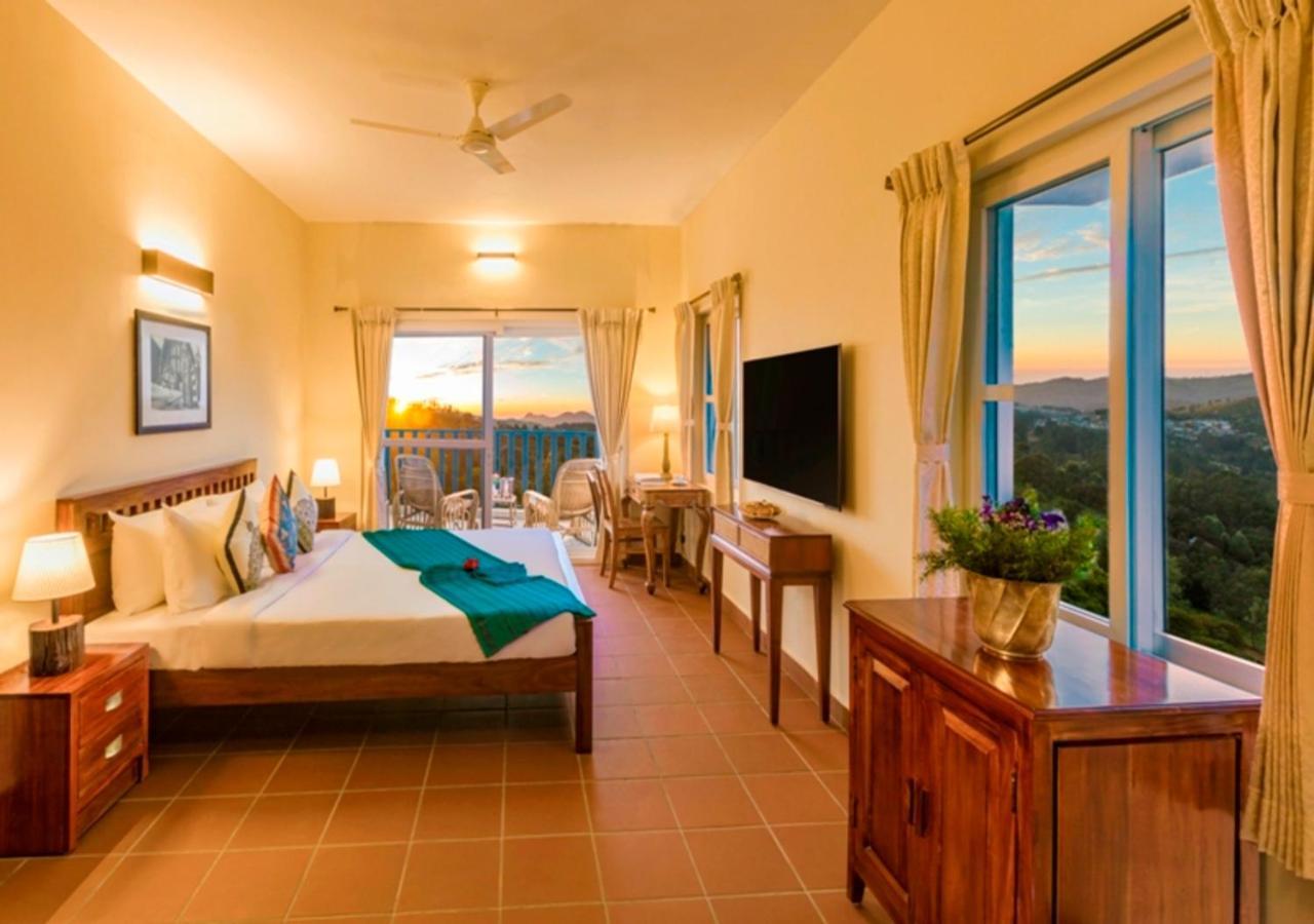 Sleeping Beauty By Nature Resorts And Stays Coonoor Eksteriør billede