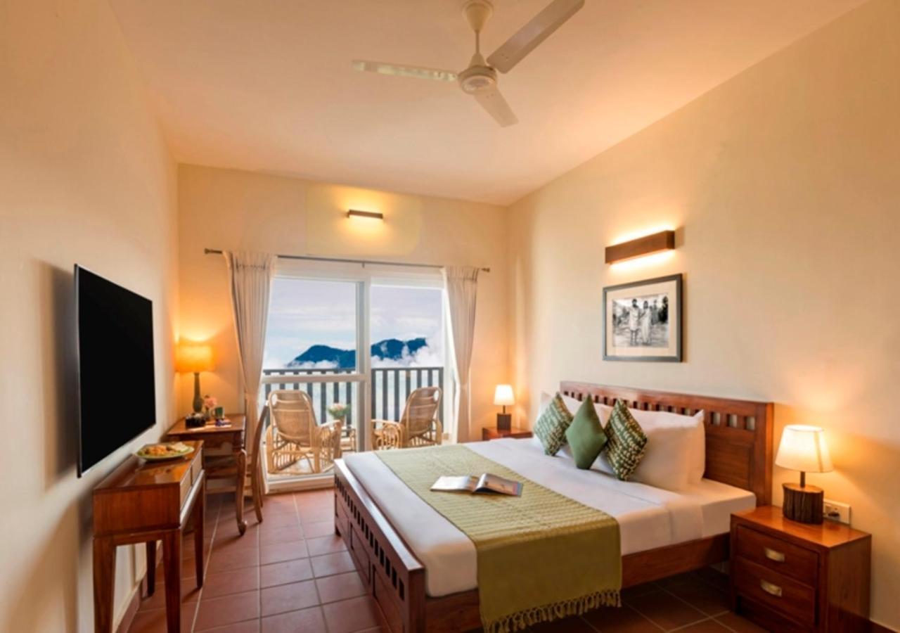 Sleeping Beauty By Nature Resorts And Stays Coonoor Eksteriør billede