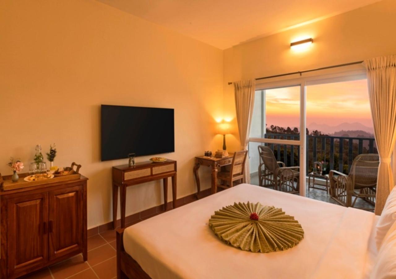 Sleeping Beauty By Nature Resorts And Stays Coonoor Eksteriør billede