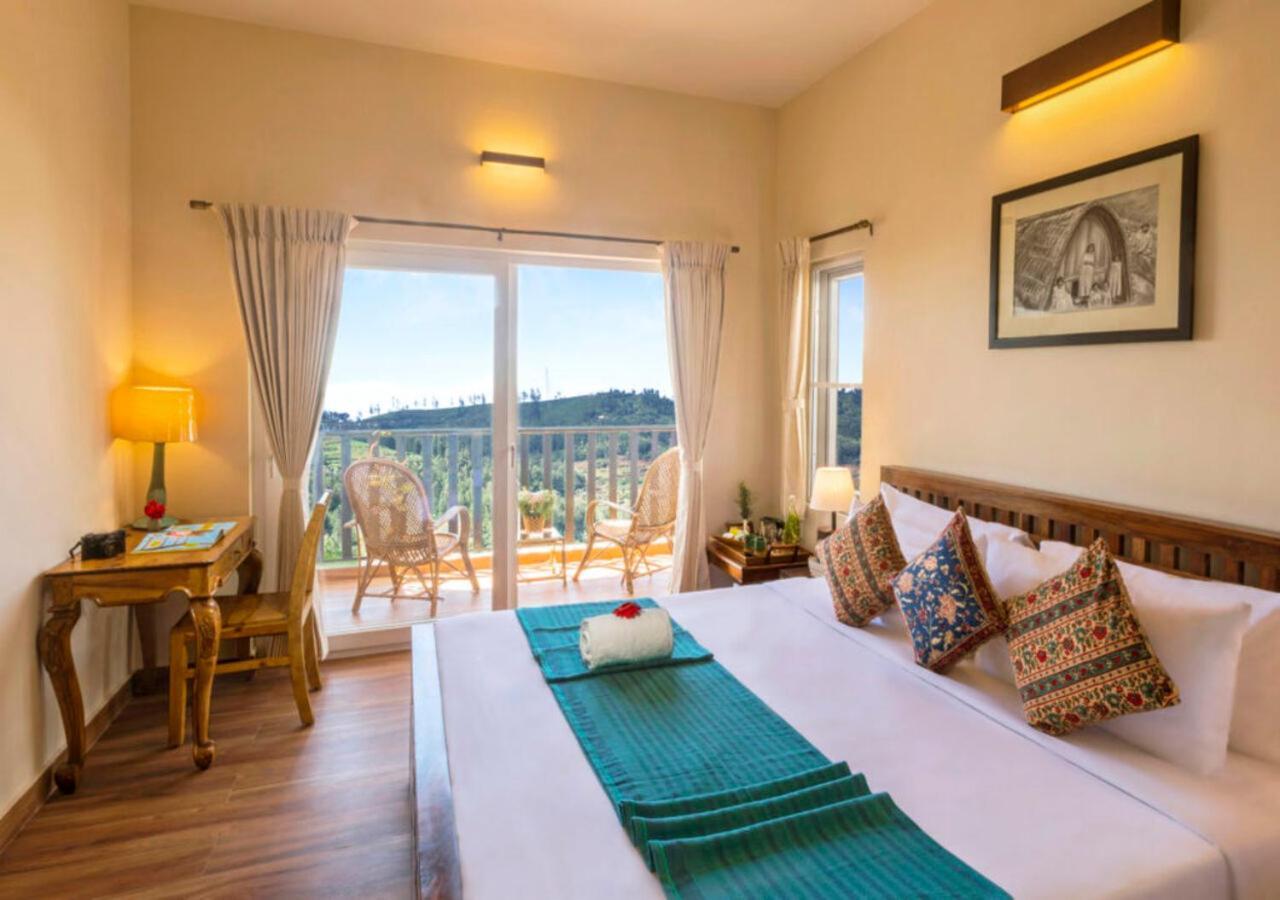 Sleeping Beauty By Nature Resorts And Stays Coonoor Eksteriør billede